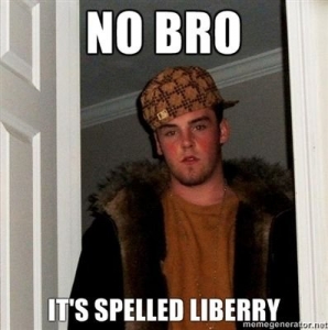 No-bro-Its-spelled-liberry